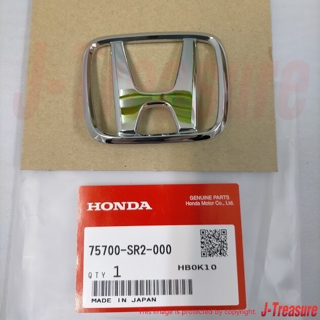 HONDA CR-X DEL SOL EG1 EG2 1993-1997 Genuine Front & Rear 