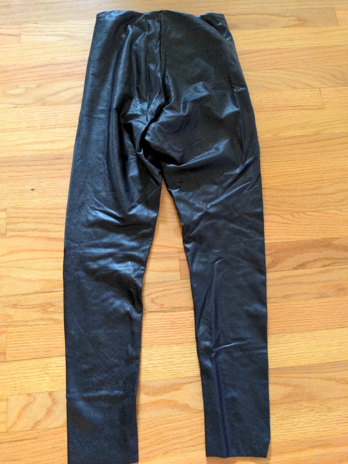 Commando Medium Black Polyurethane Fitted Compres… - image 3