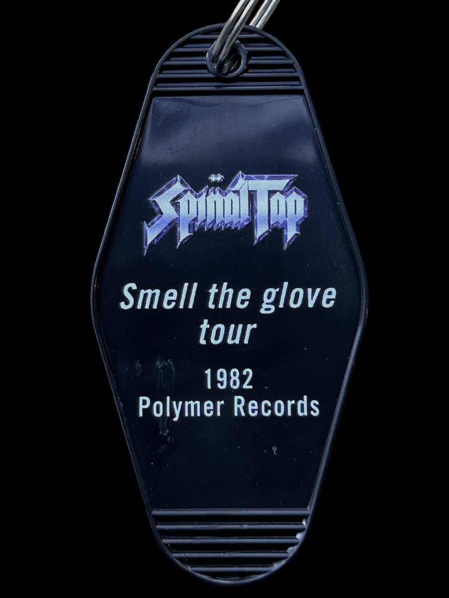 Spinal Tap 