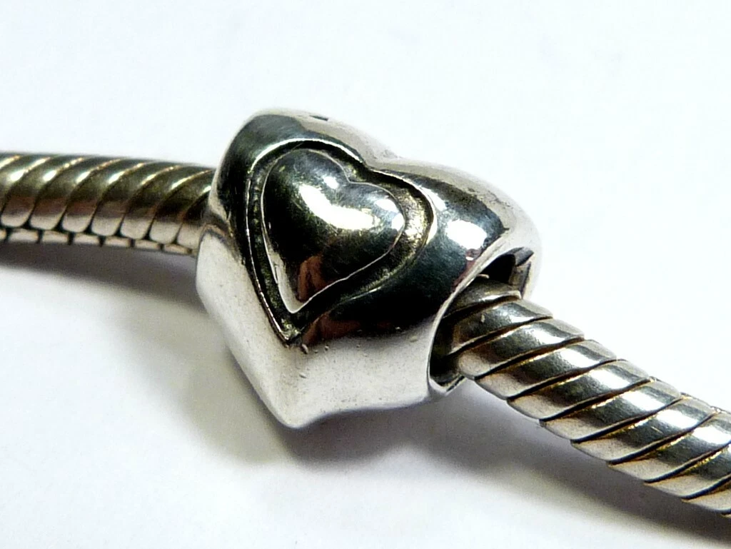 Ebay store chamilia charms