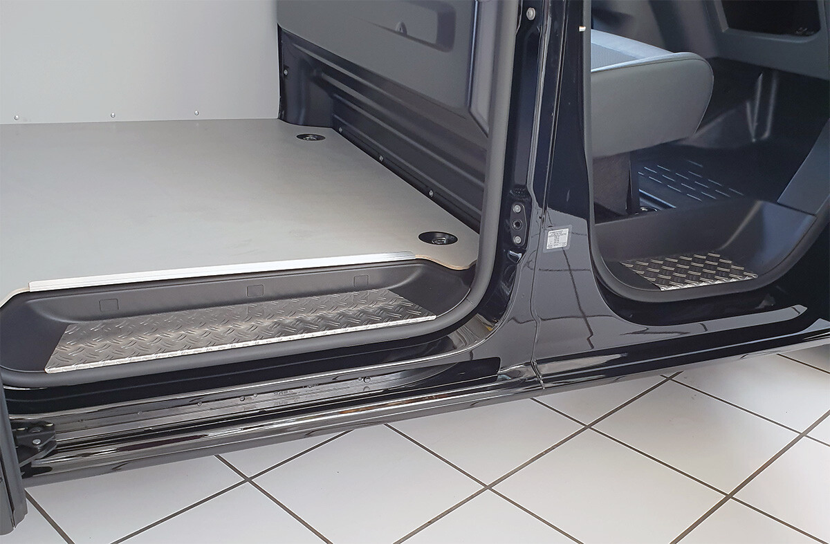 Zyph Auto Seitenschweller Für BMW X1 X2 X3 X4 X5 X6 E84 F48 F39