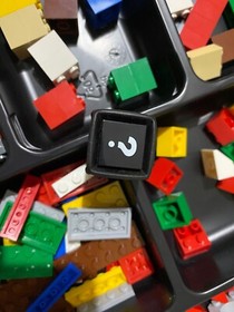 Retired Lego Creationary Board Game 3844 - inComplete - No booklet