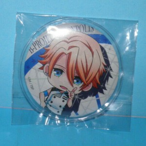 B Project Moons Kazuna Masunaga Map Button Pin Anime Ebay