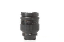 NIKON NIKKOR AF-D 28-200 mm 1:3,5-5,6 