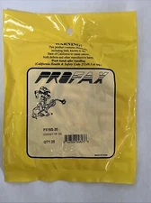 Profax Contact Tip .035 PX16S-35