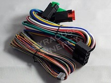 CM900 Firstech Compustar Wiring Harness Pack - CM9 Remote Start 8-pin and 12-pin