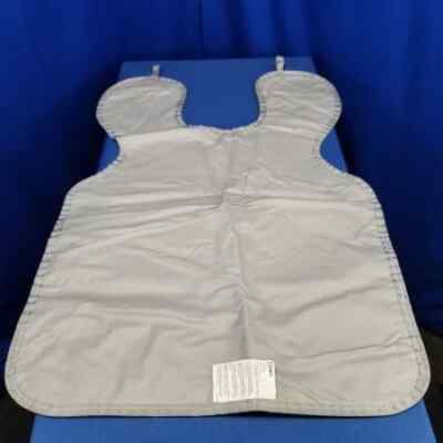 Dentsply Rinn .3mm X-ray Lead Protective Patient Cover Shield Apron