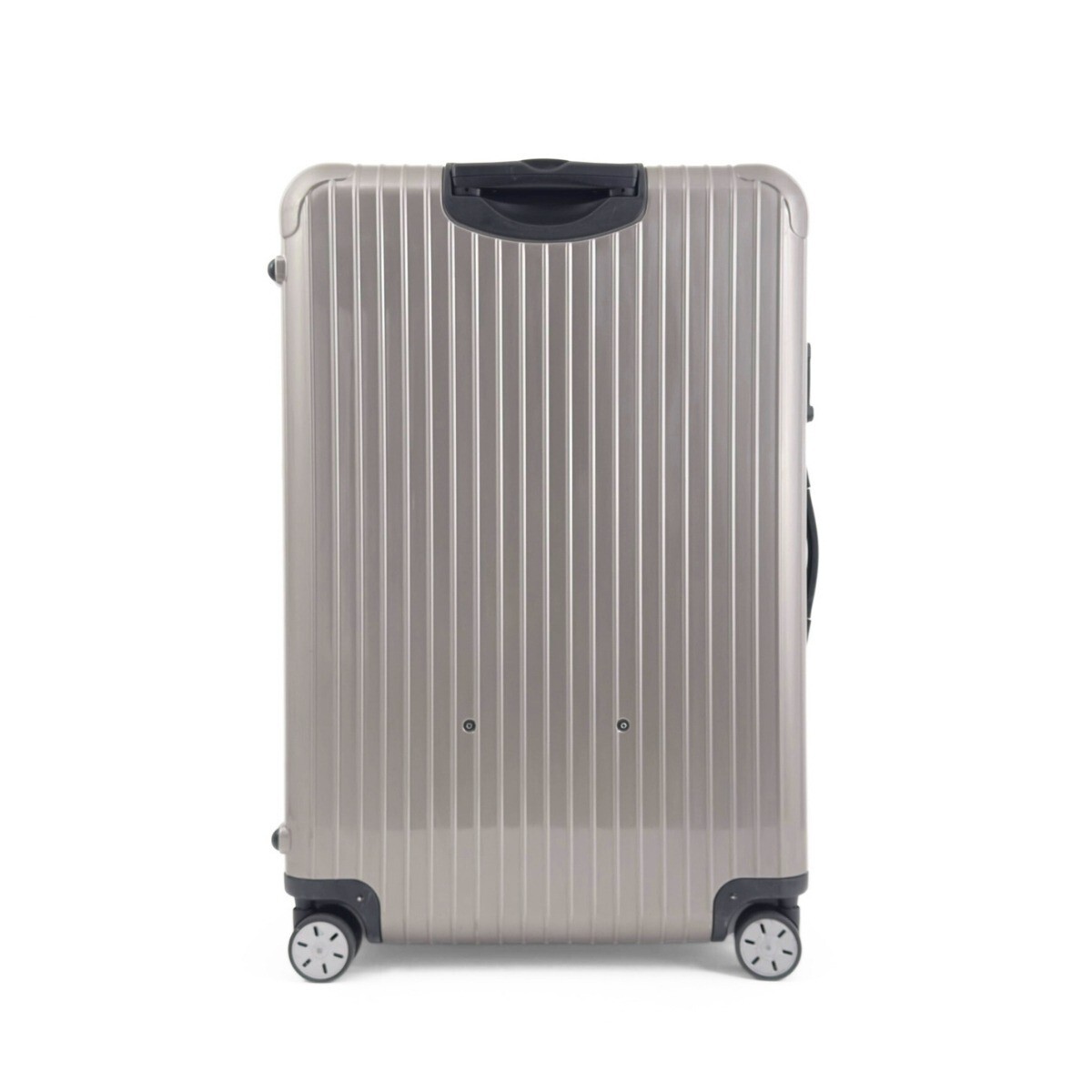 RIMOWA SALSA 4輪 5-10泊] リモワ サルサ 78L マットブロンズ 4輪 RIMOWA SALSA
