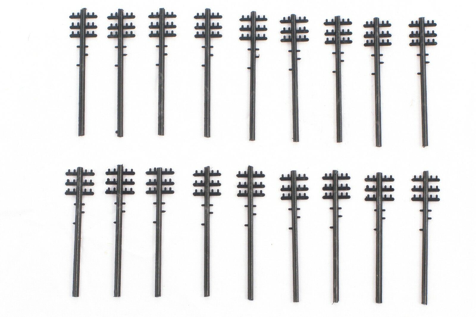 18 Telegrafo Poli - Kestrel Design GMKD14, N Accessori Plastica Kit