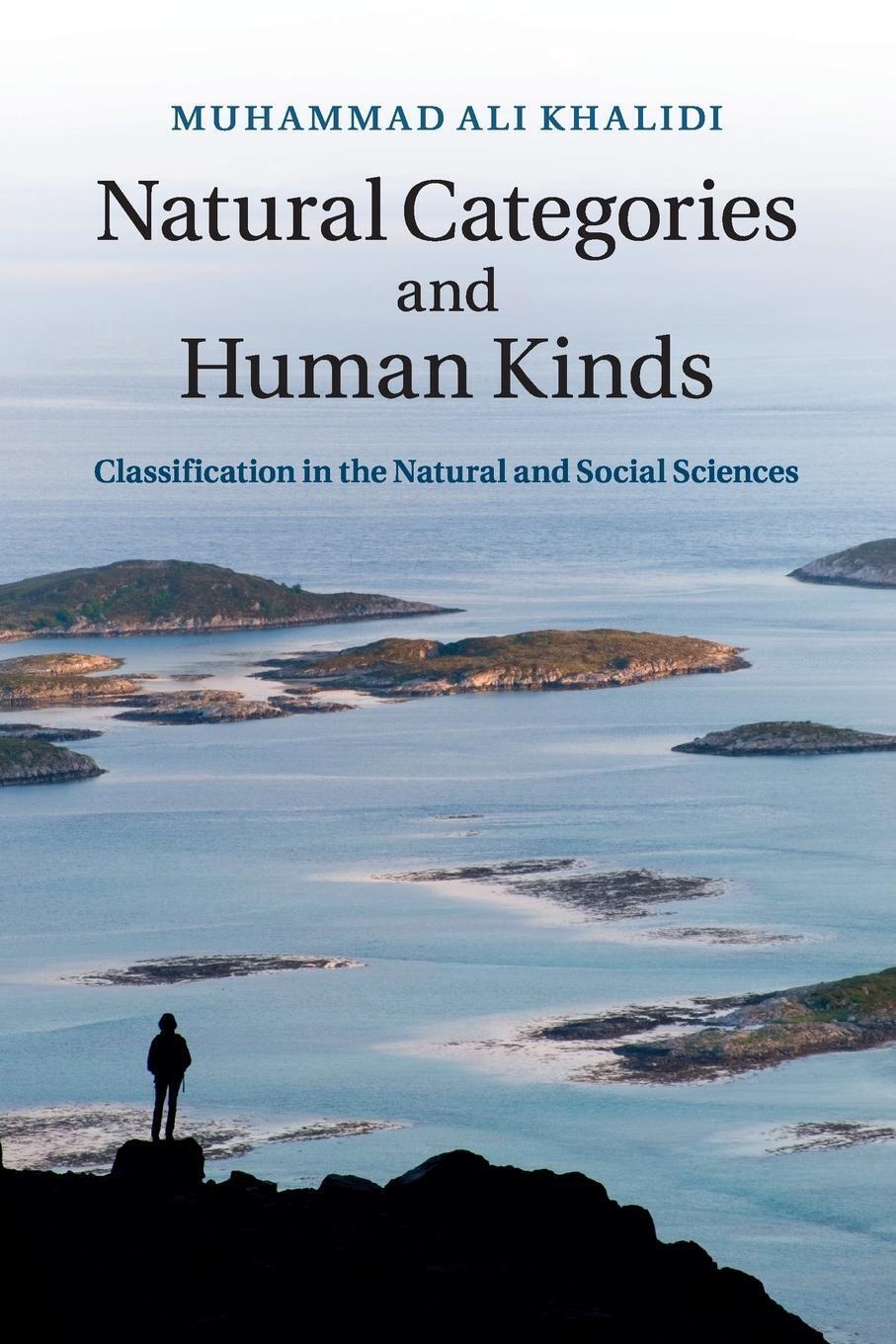 Thumbnail - Natural Categories And Human Kinds Muhammad Ali Khalidi Taschenbuch