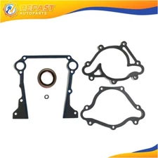 Timing Cover Gasket Set For Dodge Ram 1500 2500 3500 3.9L 5.9L 5.2L 1997-2003