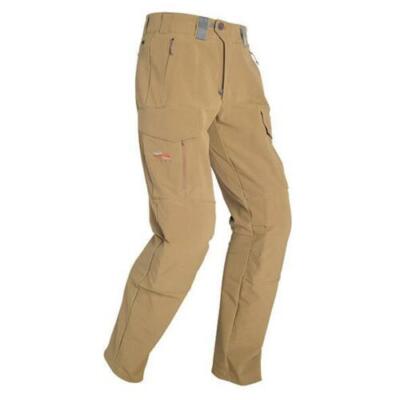 Sitka Gear Mountain Pant Dirt 50104-DT | eBay