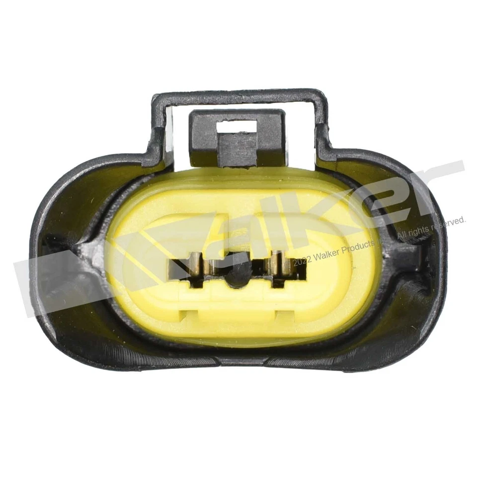 Andador de enchufe de luz antiniebla para Freightliner Sprinter 3500 2007-2016 Foto 2 de 2