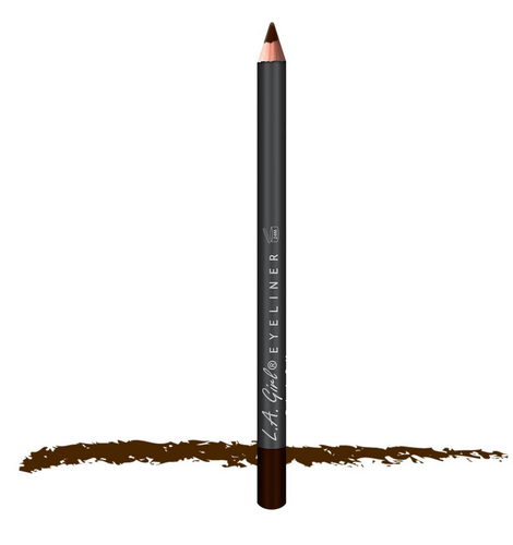 L.A. LA Girl Eyeliner Pencil - Picture 10 of 22