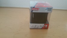 coleman aktiv sounds bluetooth mini speaker
