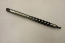Reibahle , Handreibahle , 17/32 " , ca. 13,5 mm , nachstellbar , gerade genutet