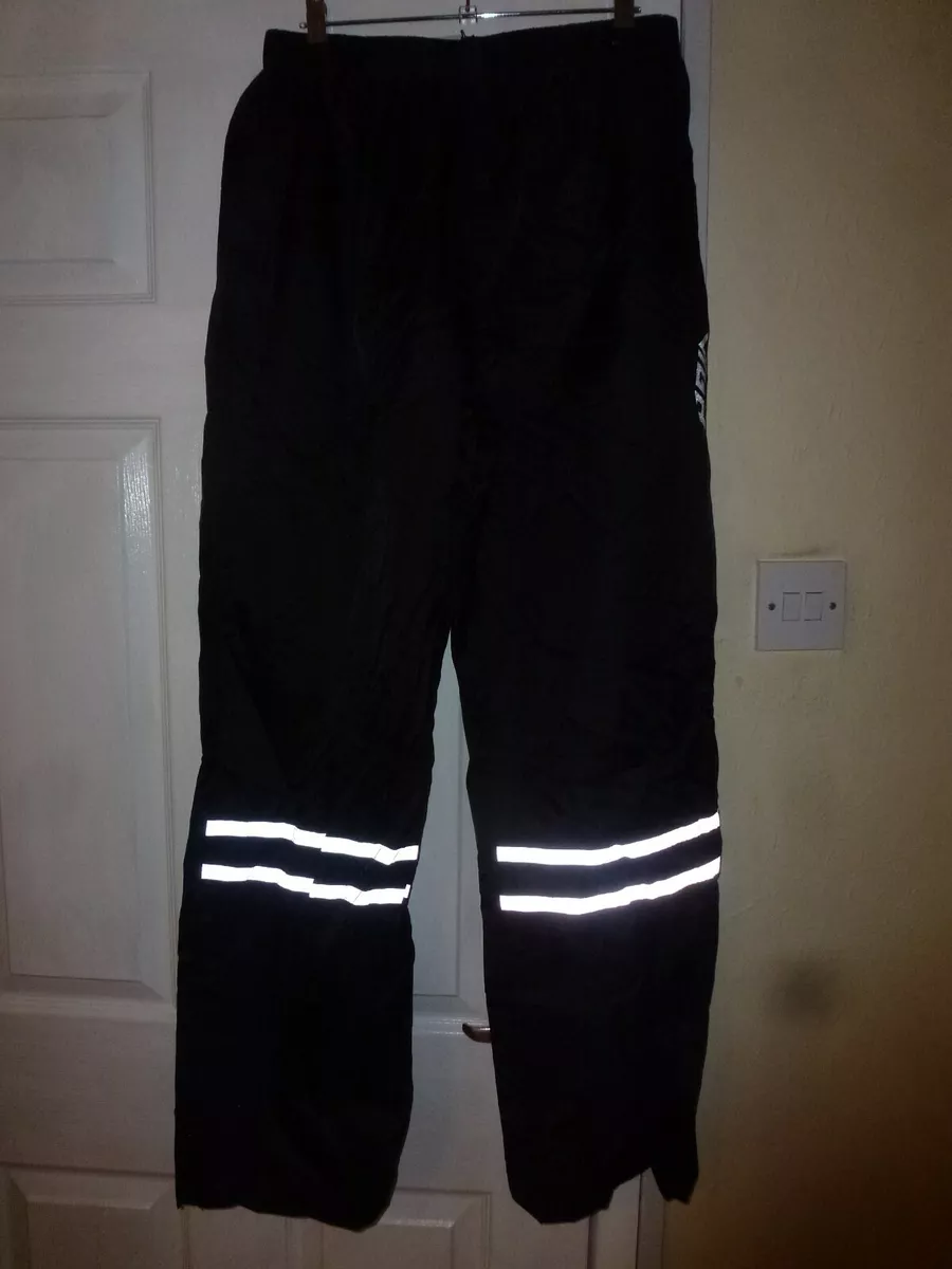 Shower shop proof trousers