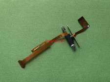 NEW Original For Panasonic DMC-G5 DMC-G6 Shaft Rotating LCD Flex Cable black 