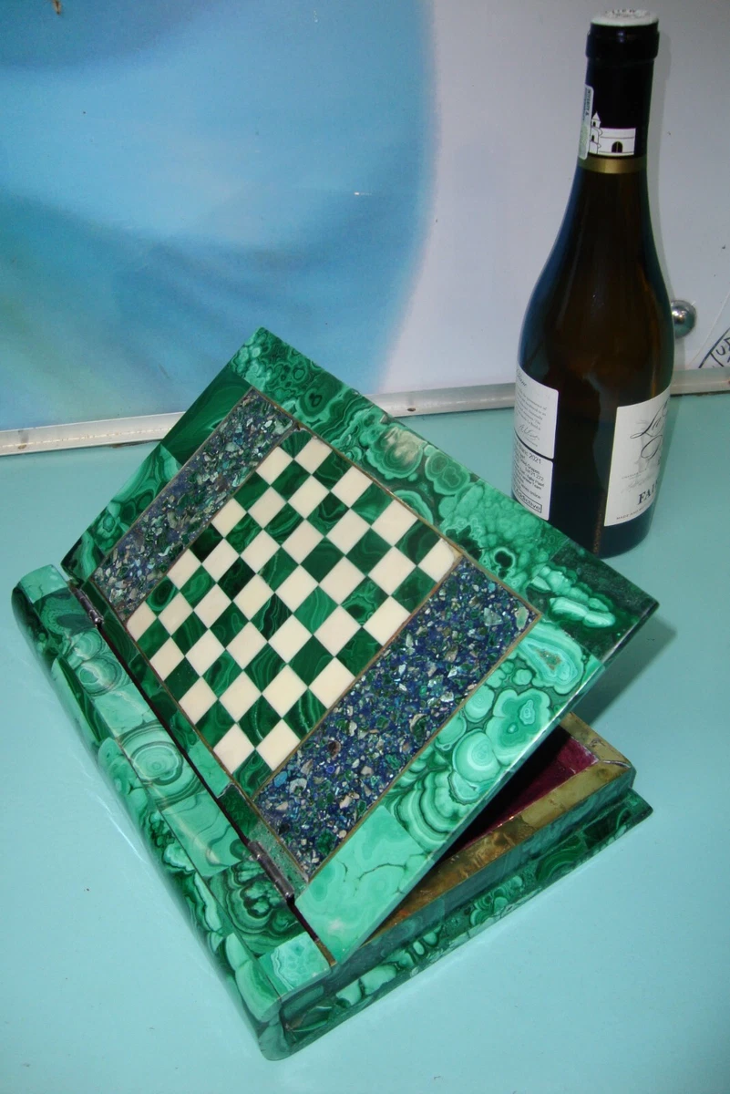 インターネットで買う マラカイト チェス アフリカ - astratv.gr