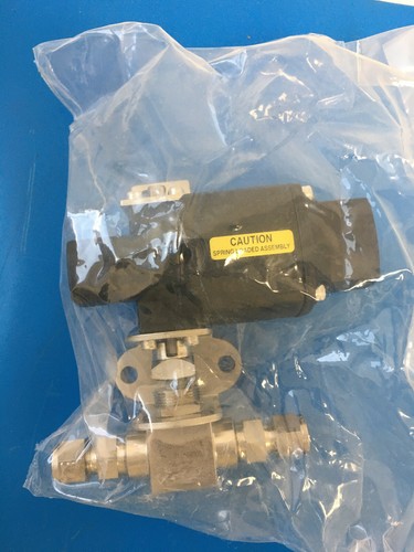 Swagelok SS-83KS6 - Picture 2 of 4
