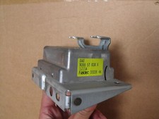 MAZDA MX5 AIR BAG SENSOR / ECU  - N066 57 K3XB (MK2 / 2.5 1998 - 2005 )