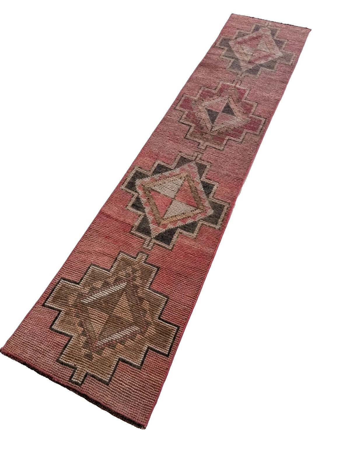 Romántico, shabby Chic Antiguo corredores