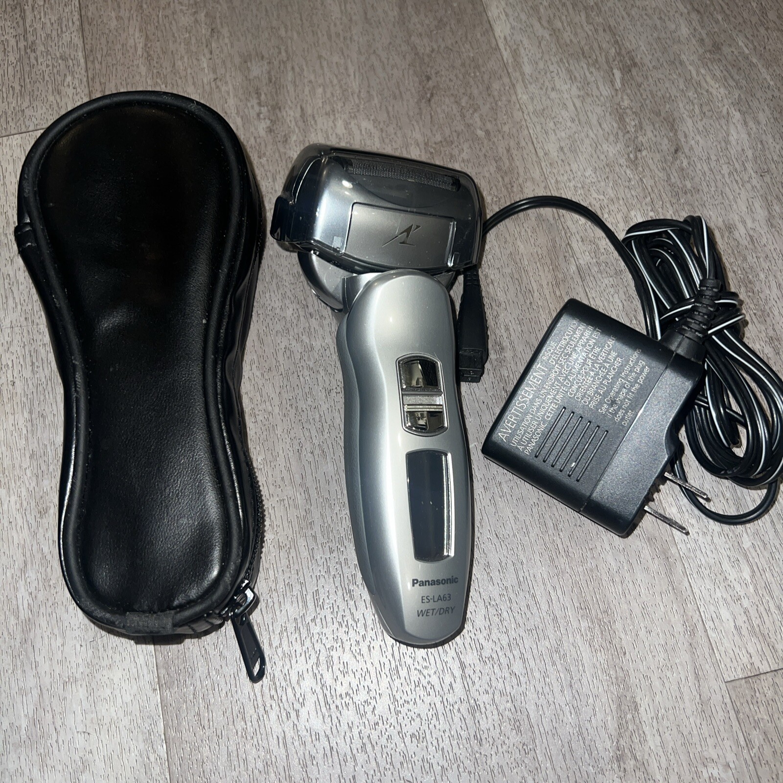 With Trimmer