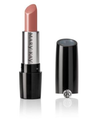 Mary Kay  Gel Semi-Shine Lipstick, Naturally Buff (Strahlend), 3,6 g