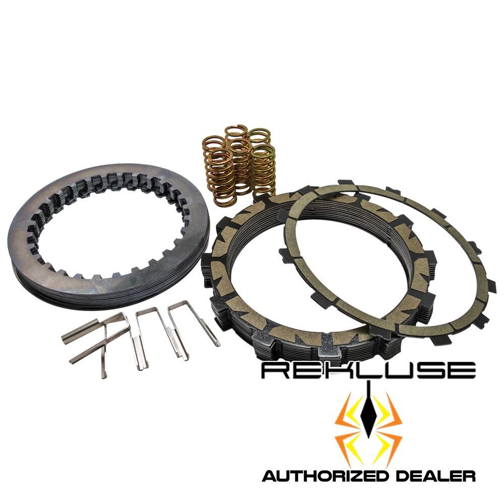 Rekluse Torq Drive Clutch Pack 16-19 Kawasaki KX 450 F RMS-2804044