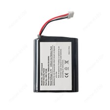 300-10186 Battery for ADT Command Smart Security Panel Honeywell 7800mAh