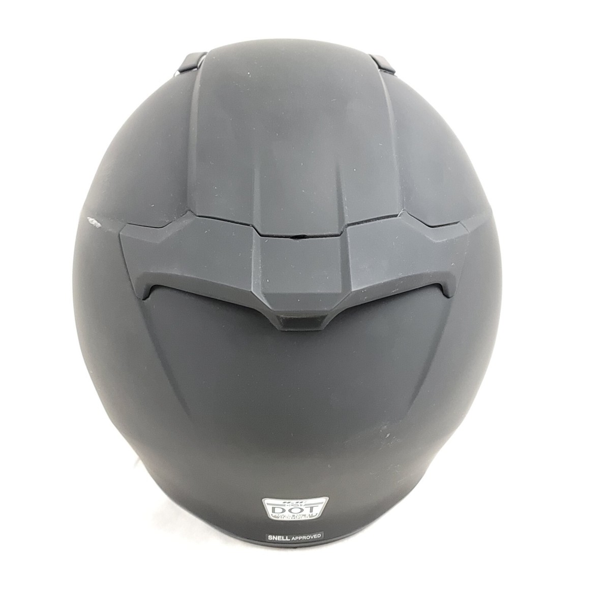 last years shoei helmets for sale Shoei RF-1400 Helmet - Matte Blue Metallic