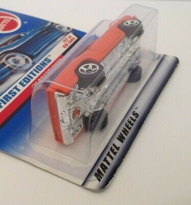 Hot Wheels 2007 - Collector # 003/156 - First Editions 3/36