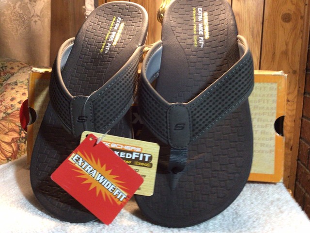 skechers 360 memory foam