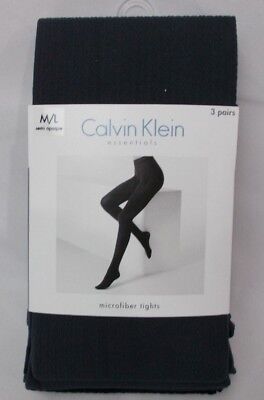 Calvin Klein Hosiery Size Chart