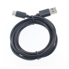 6FT USB CABLE CHARGER CORD POWER WIRE TURBO CHARGE SYNC for PHONES  TABLETS