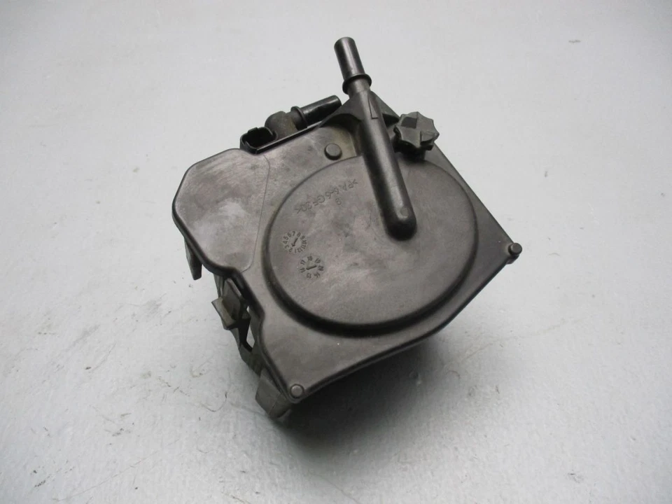 Kraftstofffilter für CITROEN C3 I (FC, FN) 1.4 16V HDI 9305108C - Bild 2 von 4