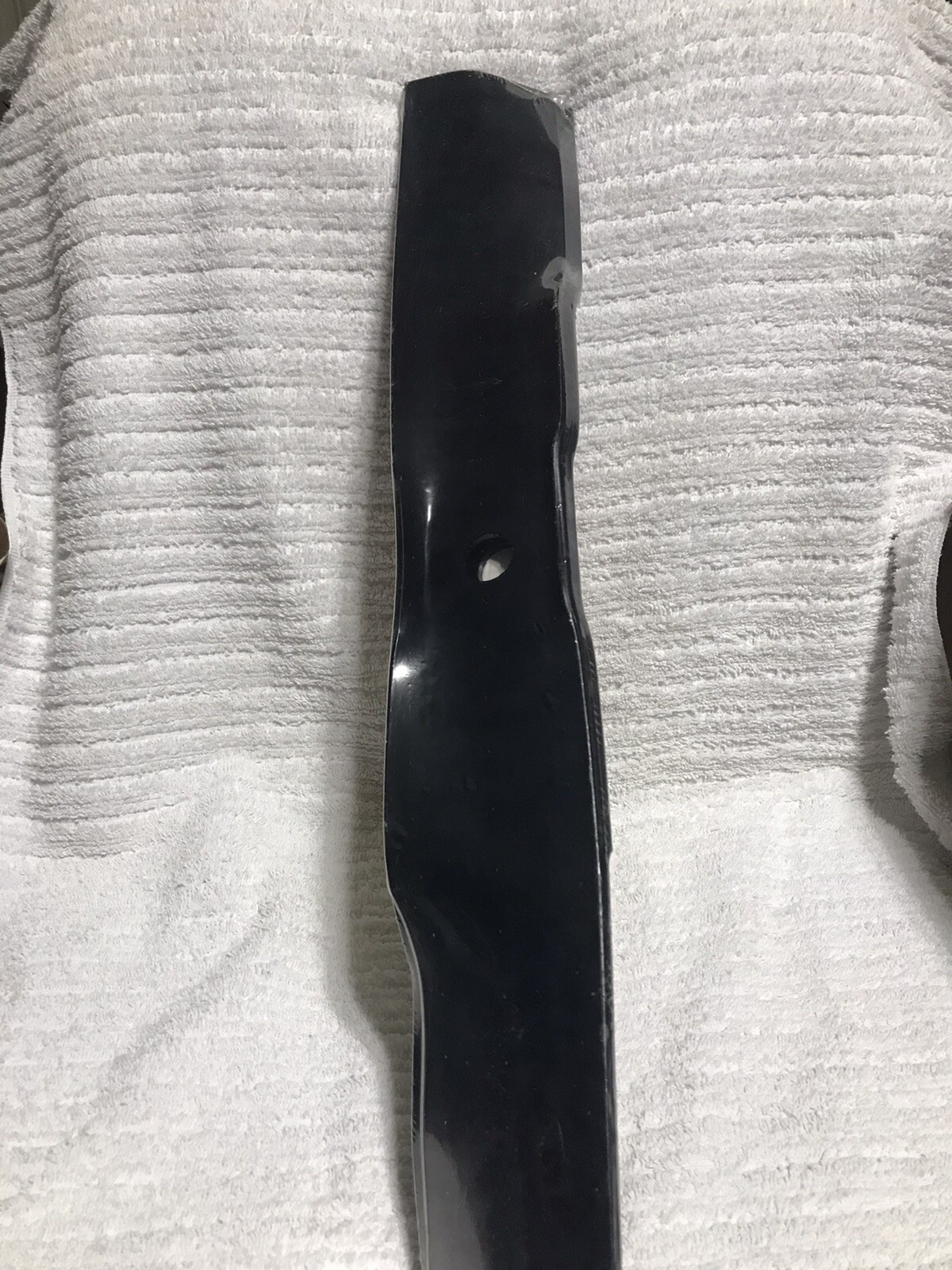 Pack of 2 John Deere 42 In Replacement Mower Steel Blade Z335E Z335M