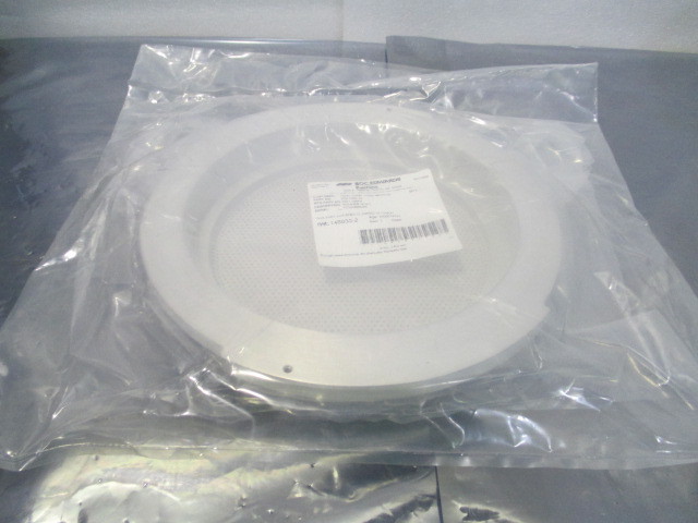 AMAT 0021-35869 Shower Head, Perf Plate TxZ 424055