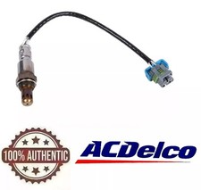 213-4768 AC Delco O2 Oxygen Sensor  Passenger Right Side DOWNSTREAM for Chevy