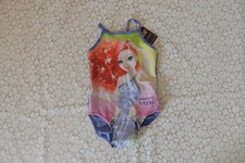  Badeanzug Bikini Mädchen Sommer Top Model Fantasy name it Gr.116,128,140 Neu