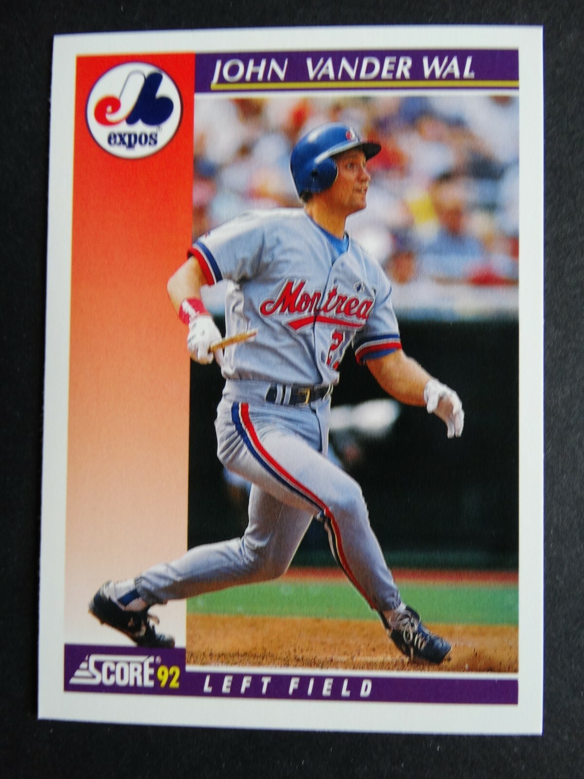 1992 Score Rookie & Traded Baseball Cards Complete Your Set You U Pick 1-110 - Picture 107 of 113