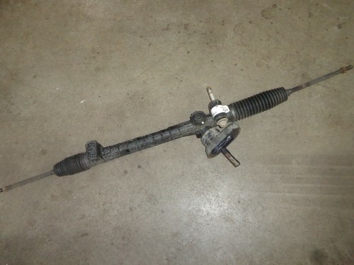 Lenkgetriebe Opel Corsa C Z13DT Bj. 04