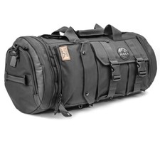 Sac de sport et de voage pour loisir Bagtecs TB8 35L noir