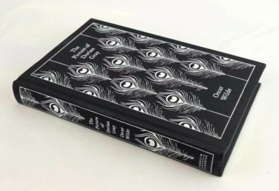THE PICTURE OF DORIAN GRAY Oscar Wilde Penguin Clothbound