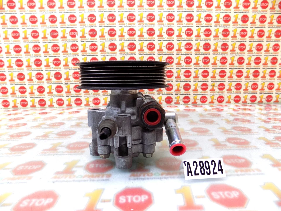 Bomba de dirección asistida Toyota Avalon 2005-2012 44310-07040 OEM Foto 3 de 4