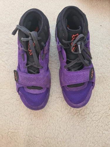 Nike Air Jordan Zion 2 Out Of This World Sneaker DO9073-506 NEU Herren Damen