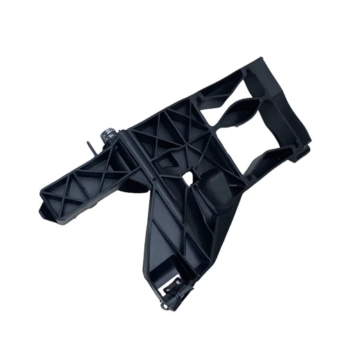 2x LH＆RH Front Bumper Headlamp Bracket Mount For 2012-2018 Audi A6 S6 C7 - Foto 8 di 13