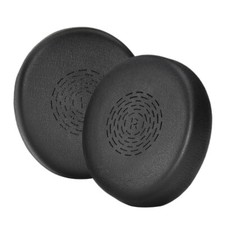 Earphone Ear Cushions Cover Earpads for Evolve2 55 Headsets Earmuffs