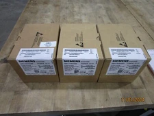 ABSOLUTE ENCODER, SINGLE TURN WITH DRIVE-CLIQ, 10MM SHAFT