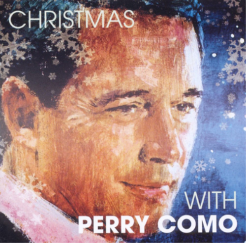 Perry Como Christmas With Perry Como (CD) Album (UK IMPORT) - Afbeelding 1 van 1